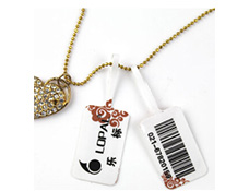 網(wǎng)絡(luò)產(chǎn)品防偽標簽真假識別之術(shù)