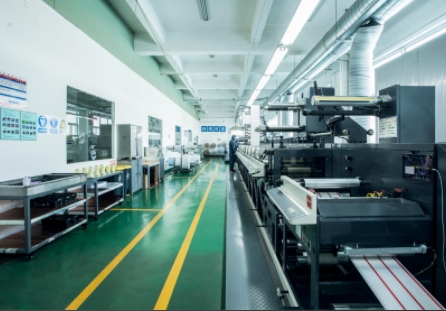 防偽標(biāo)簽?zāi)芊裉岣弋a(chǎn)品信任度？