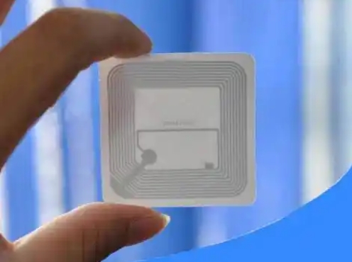 當(dāng)圖書館遇上RFID電子標(biāo)簽，竟發(fā)生了這些變化！